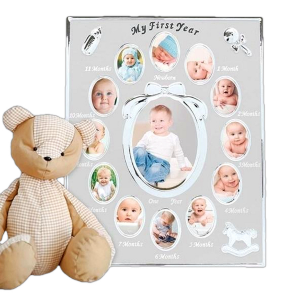 𝅺[TINY ideas] First Year Frame